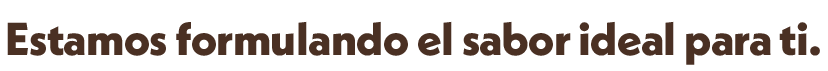 Estamos formulando tu respuesta